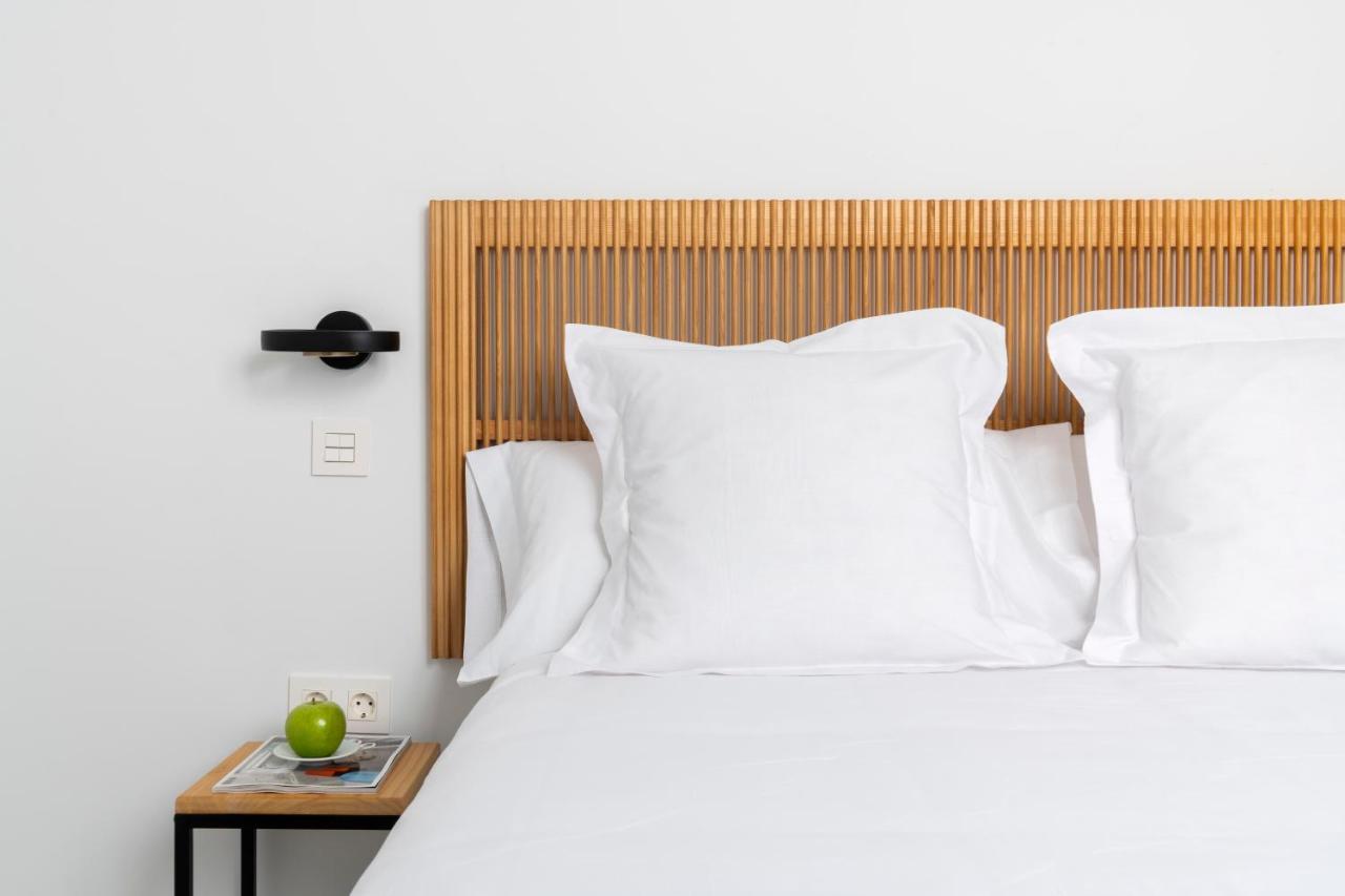 Magno Apartments San Gil - Shared Jacuzzi Sevilla Bagian luar foto